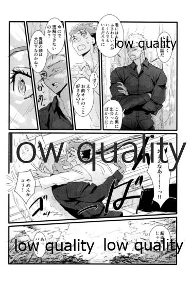 [Andorado (あんどら)] ユキバレマリッジ ~槍弓パロディ再録集~ (Fate/Grand Order)