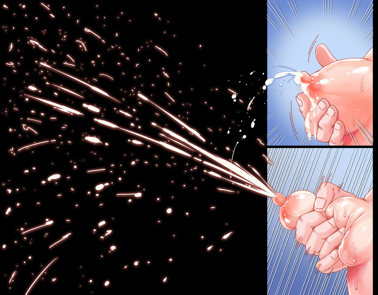 [群青前線 (うたかいこ)] 魔法天使ゆうな ～まさに聖母・男の絶対的味方～