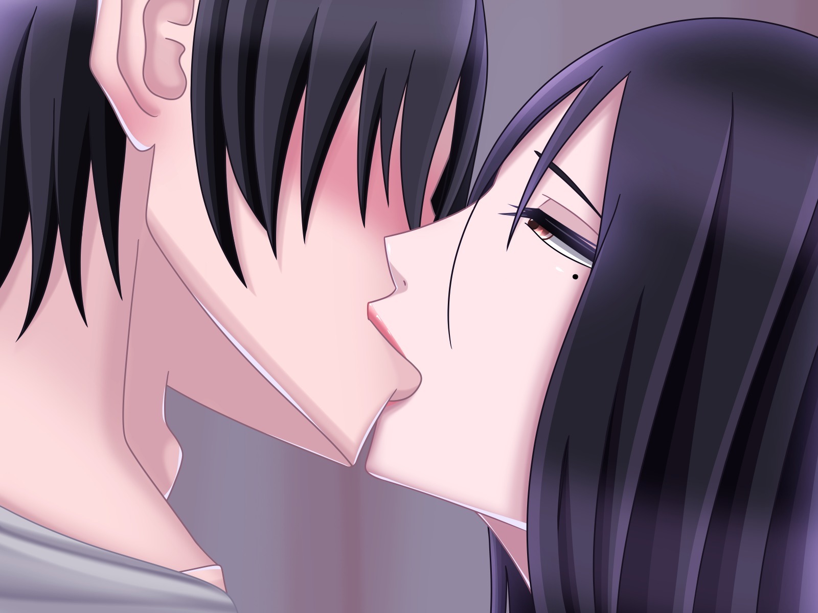 オカサレタハハ