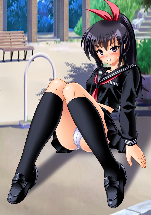 14-sai JC rape＆amp; TSF CG shousetsu shuu