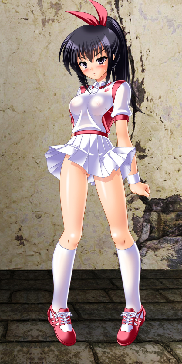 14-sai JC rape＆amp; TSF CG shousetsu shuu