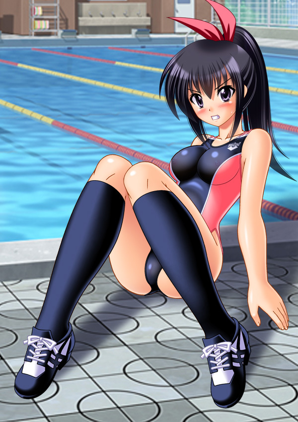 14-sai JC rape＆amp; TSF CG shousetsu shuu