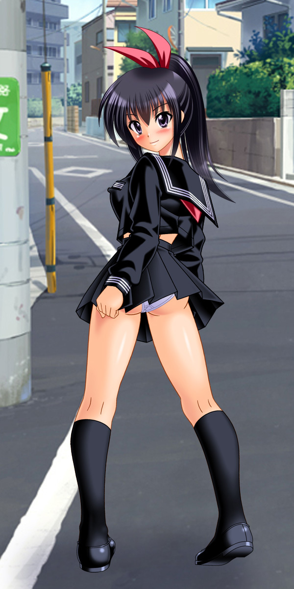 14-sai JC rape＆amp; TSF CG shousetsu shuu