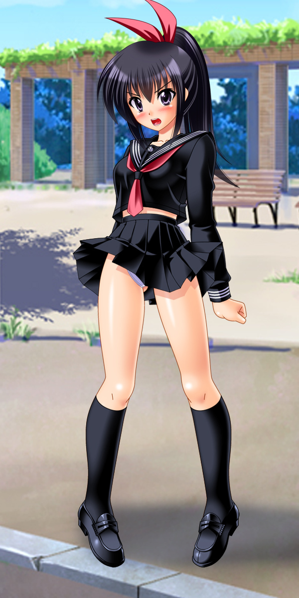 14-sai JC rape＆amp; TSF CG shousetsu shuu