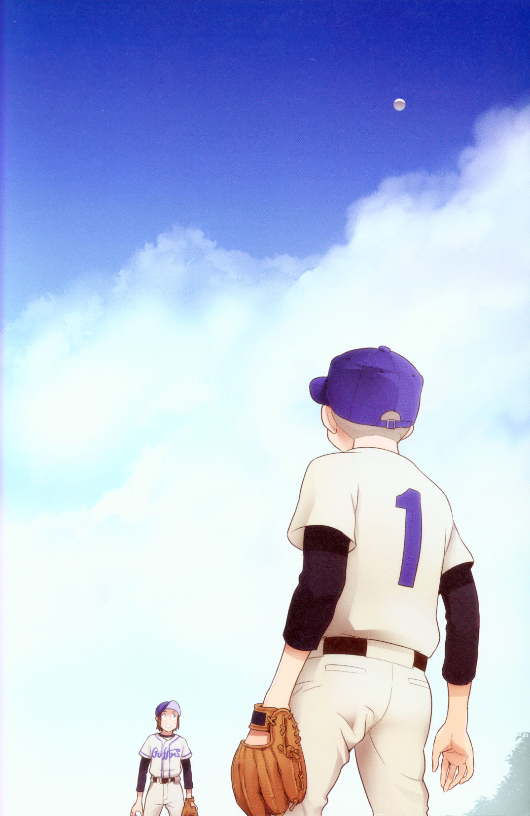 のぞむのぞみVol。 1