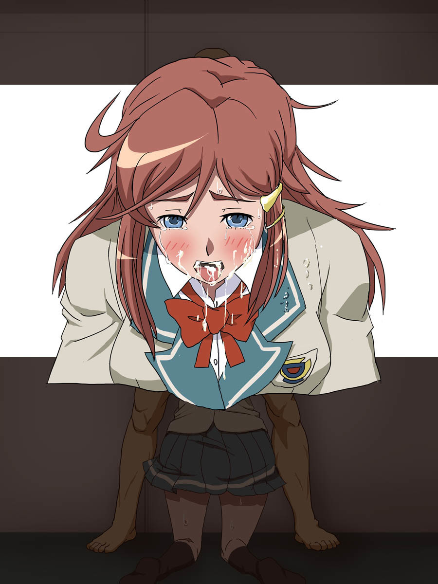 モーレツ宇宙快楽