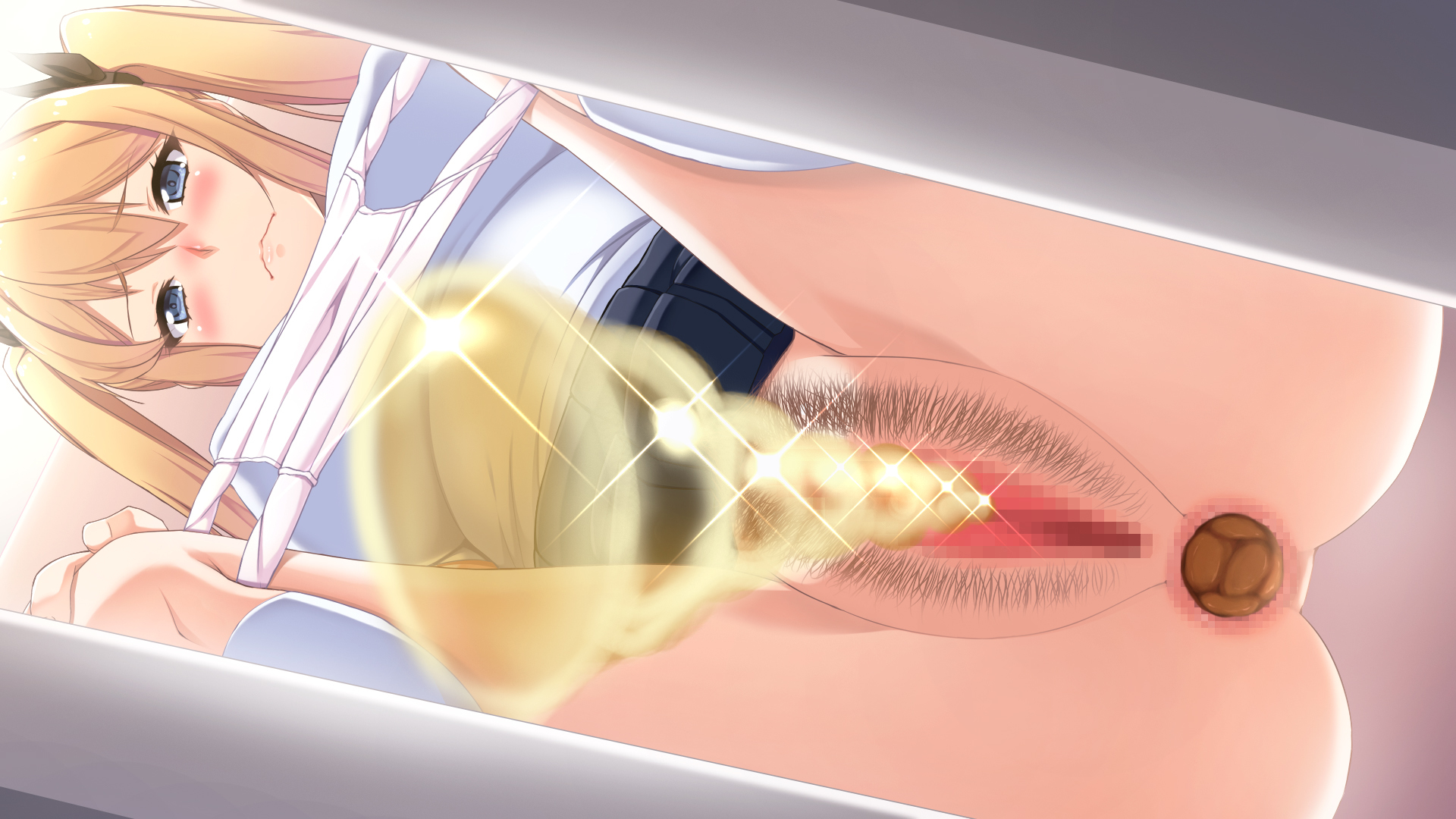 シリフェティ！ 〜はるかのばあい〜