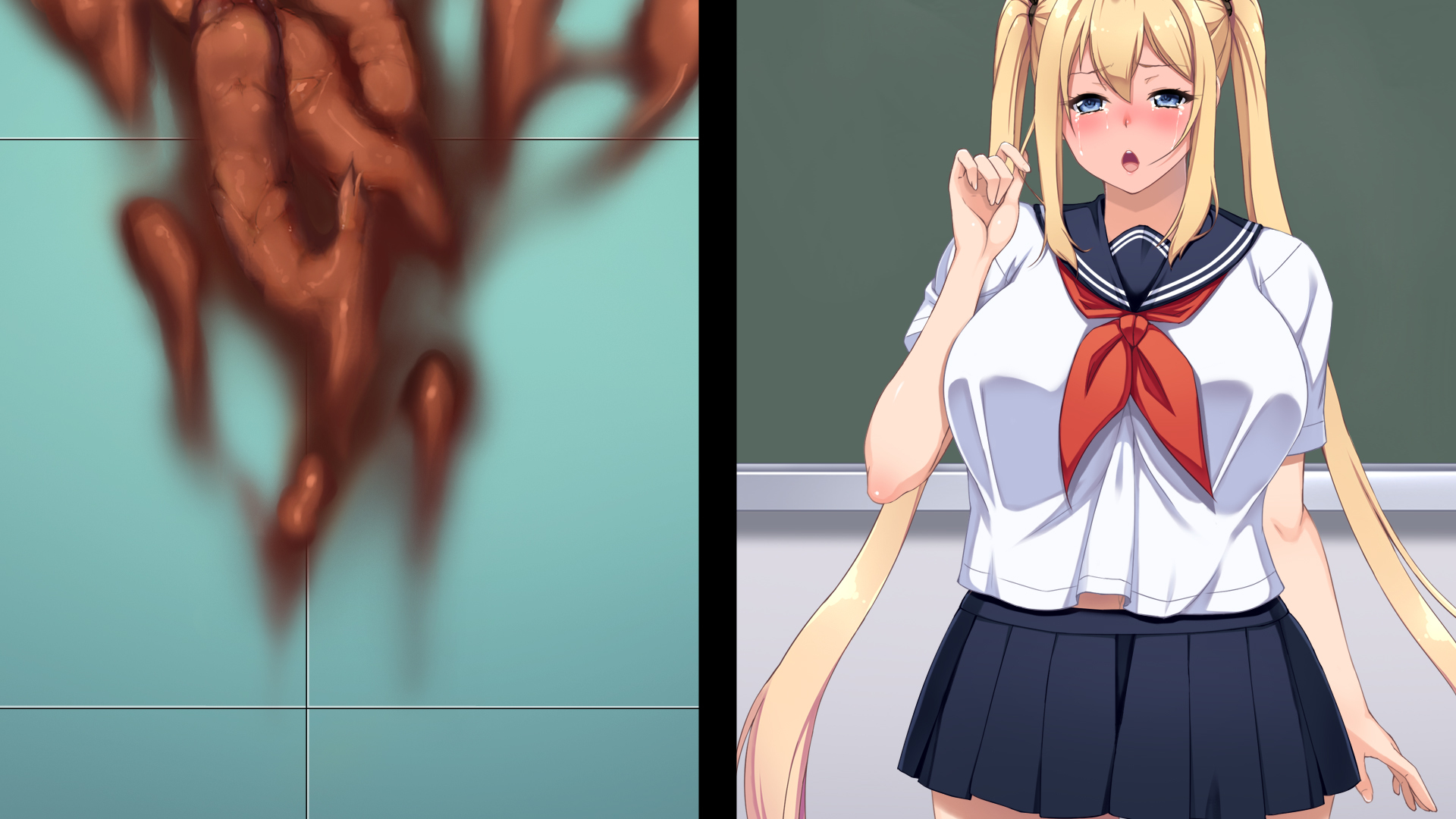 シリフェティ！ 〜はるかのばあい〜