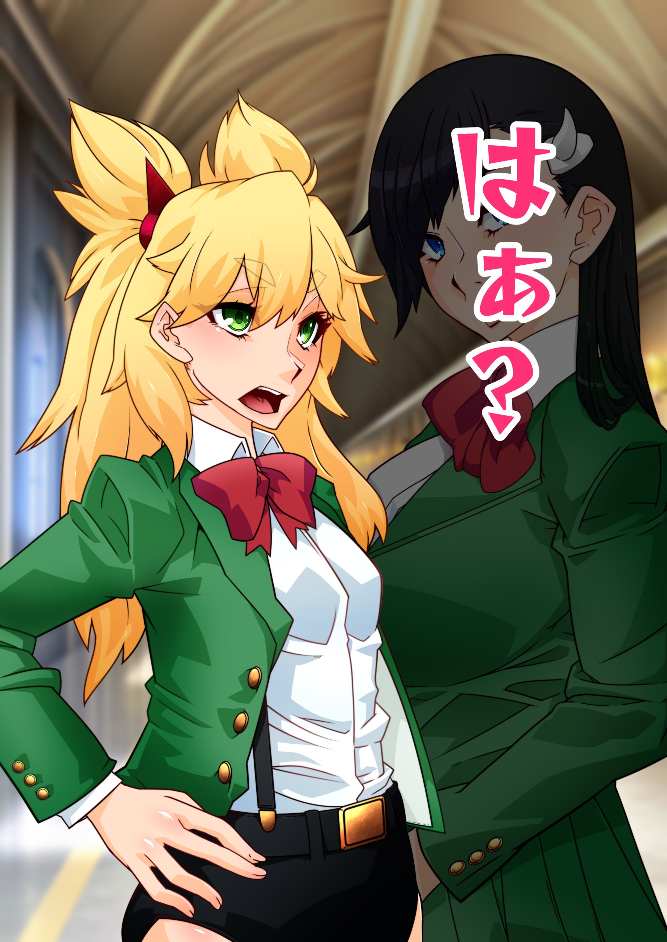 Brul66を燃やした