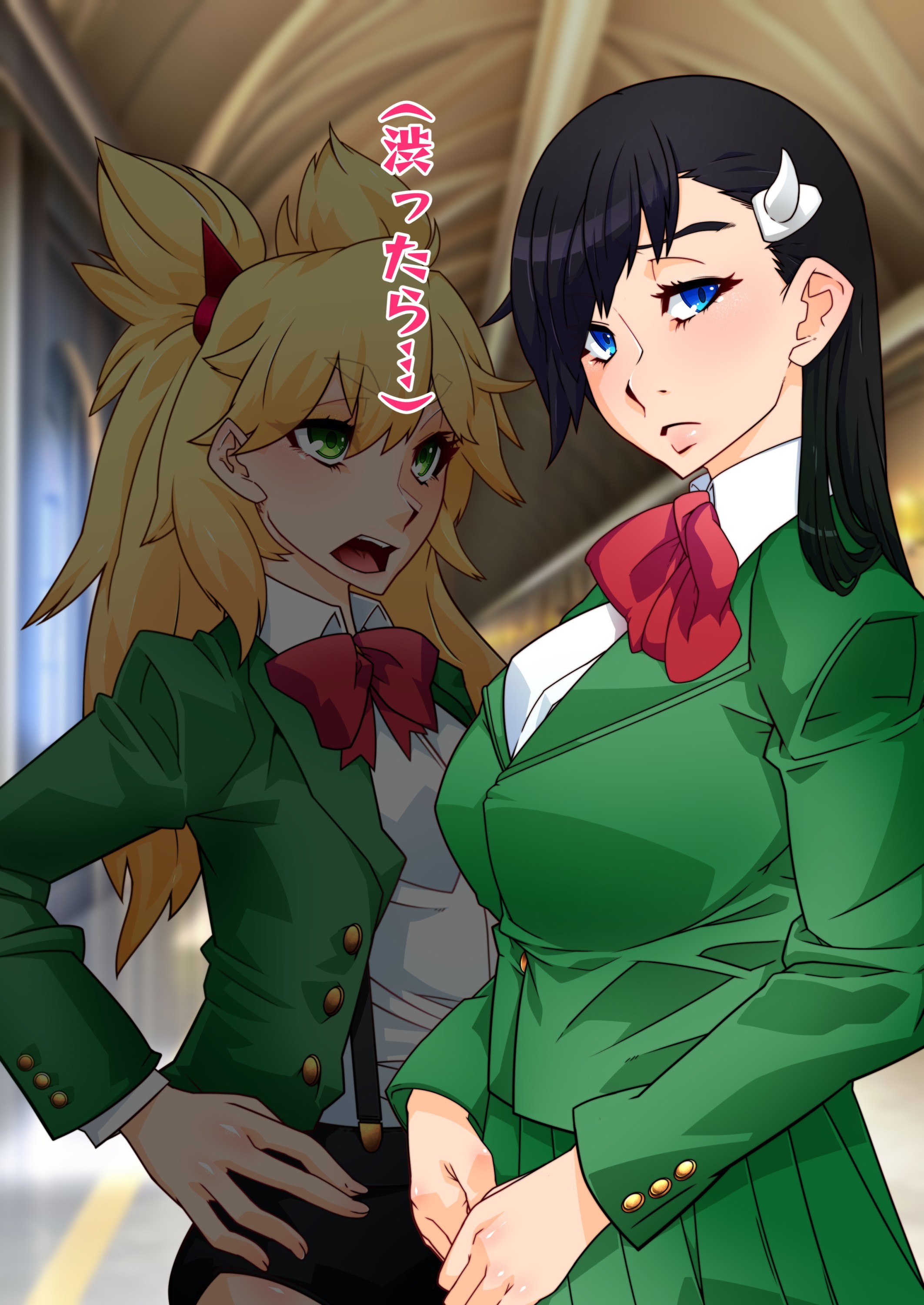 Brul66を燃やした