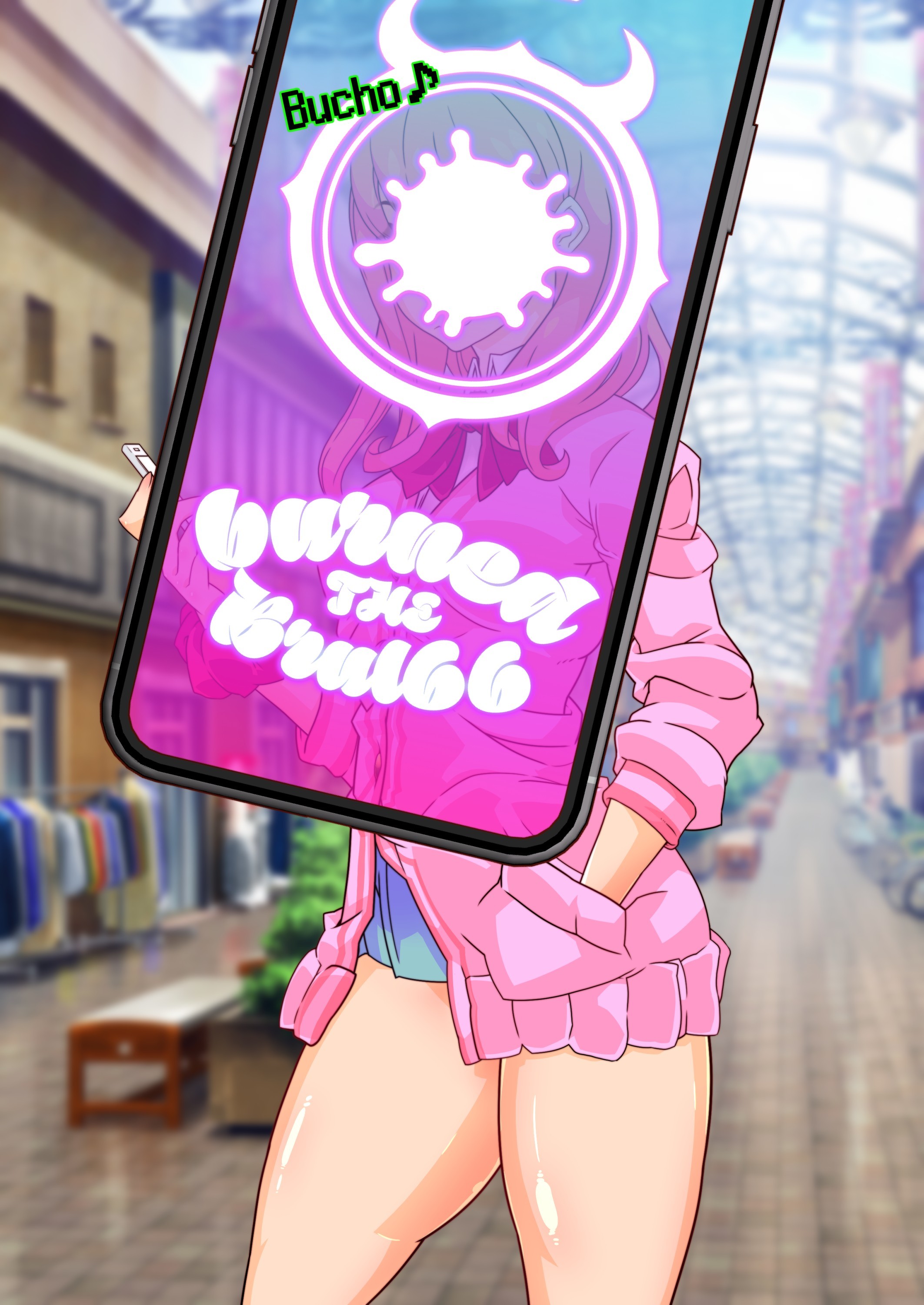 Brul66を燃やした