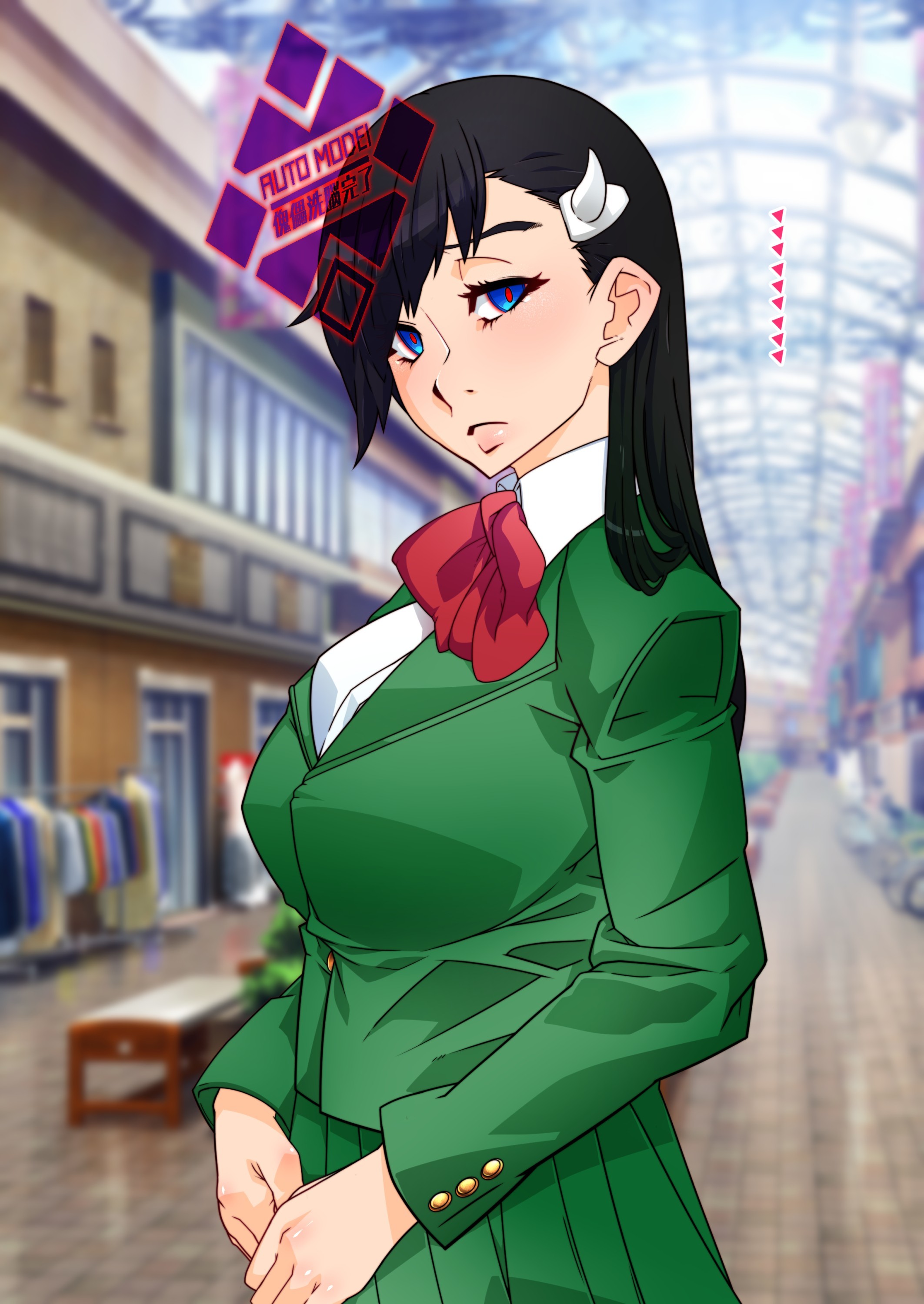 Brul66を燃やした