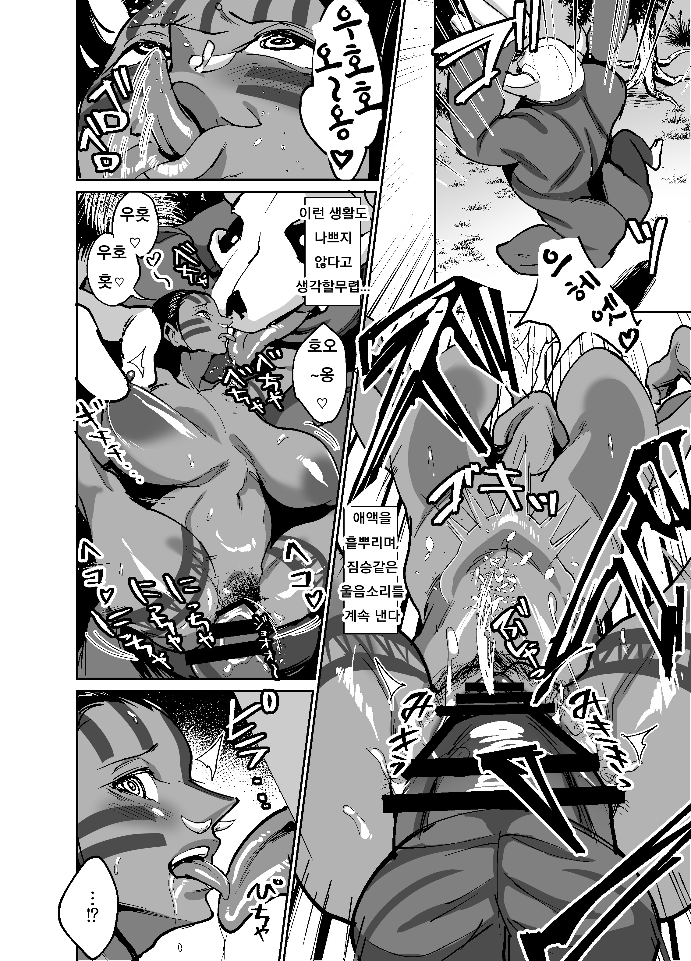 ニコ・ロビンのいぶんかこうゆうろく