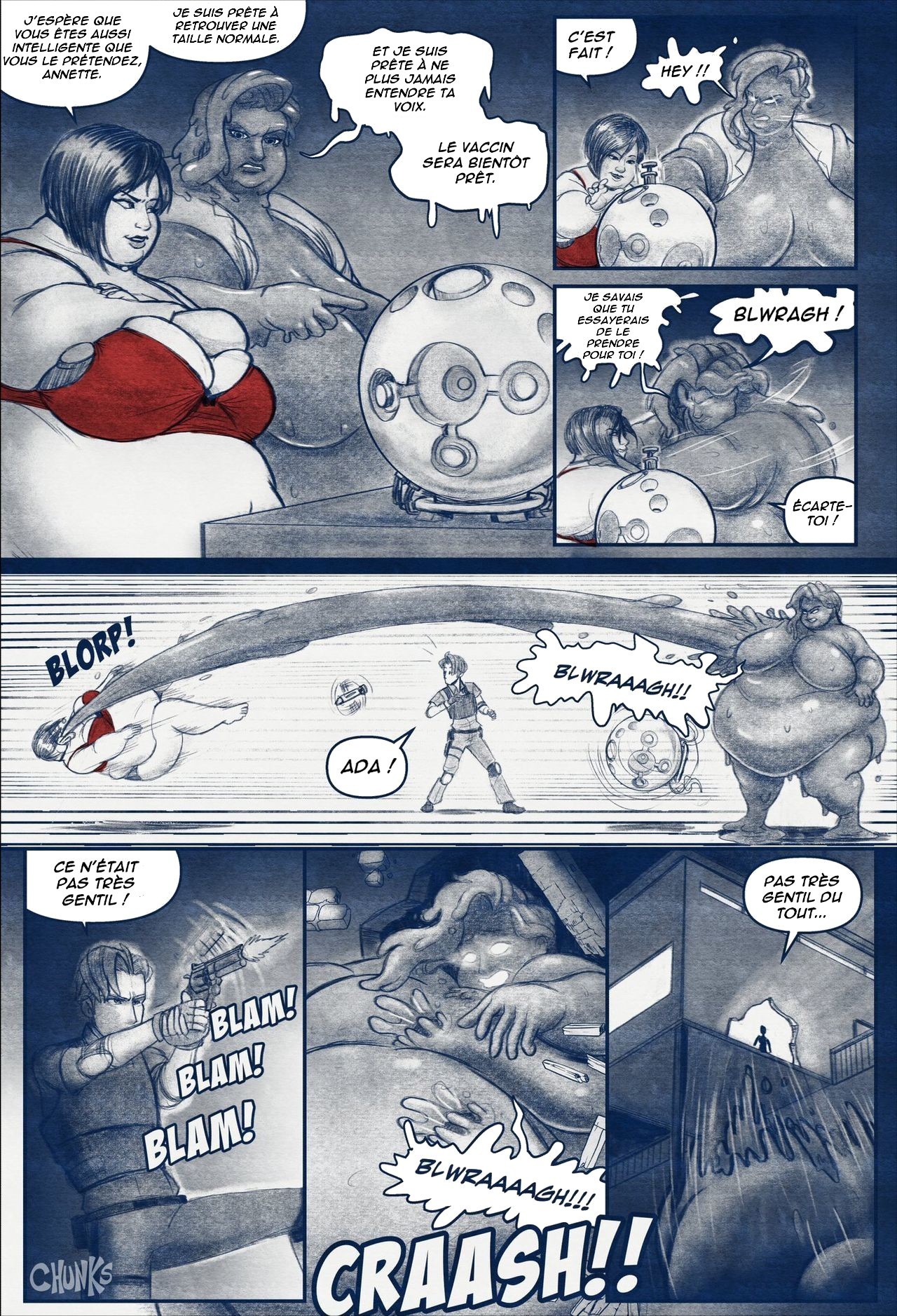 ファットウォン