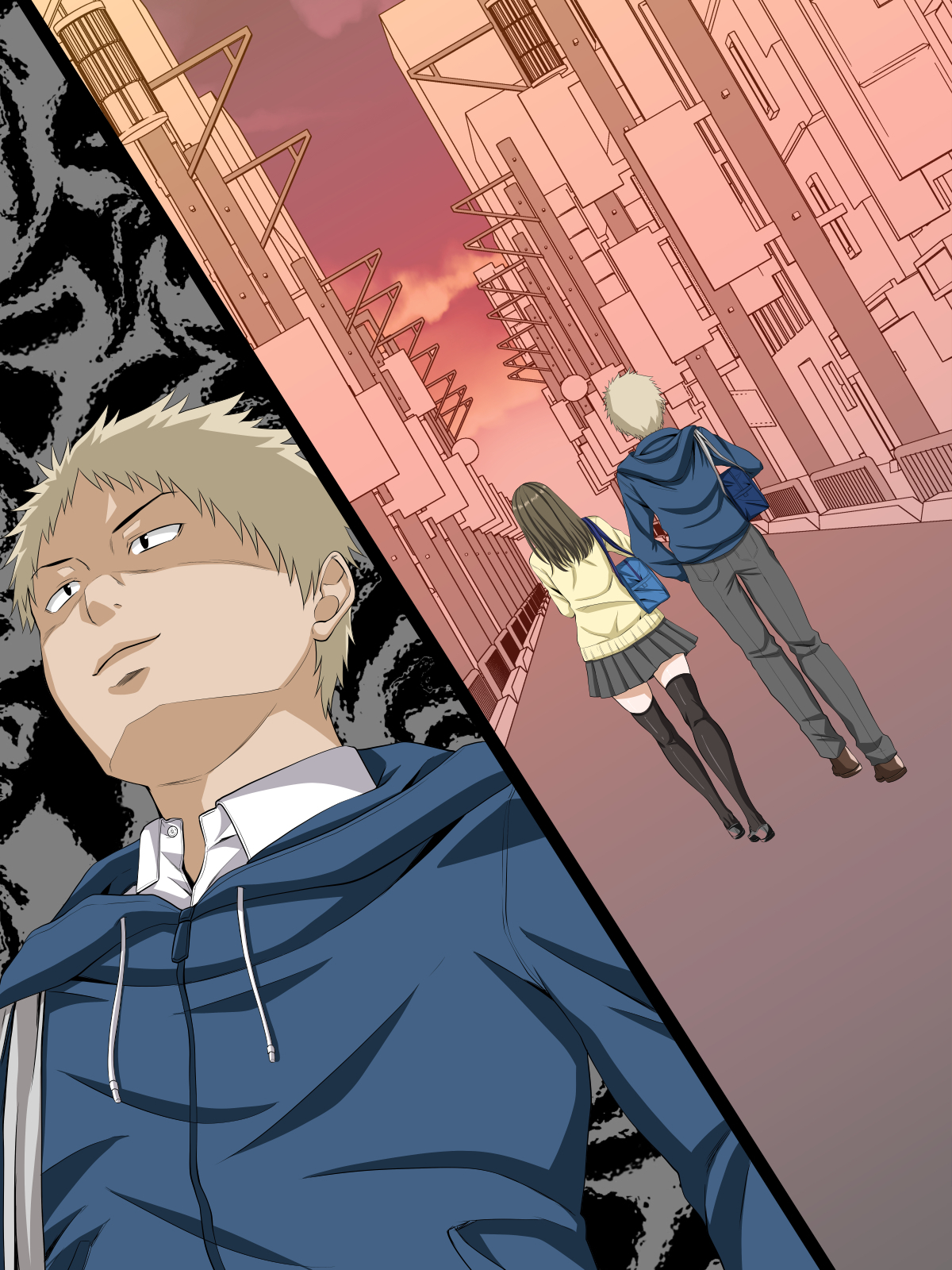 かのじょうのひめゴト〜すきじゃないけどきもちいい！〜