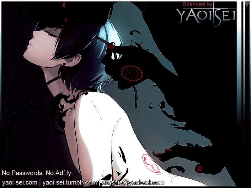 平行線-デュラララ!!