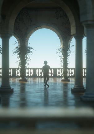 -エルフの奴隷7-二重のトラブル