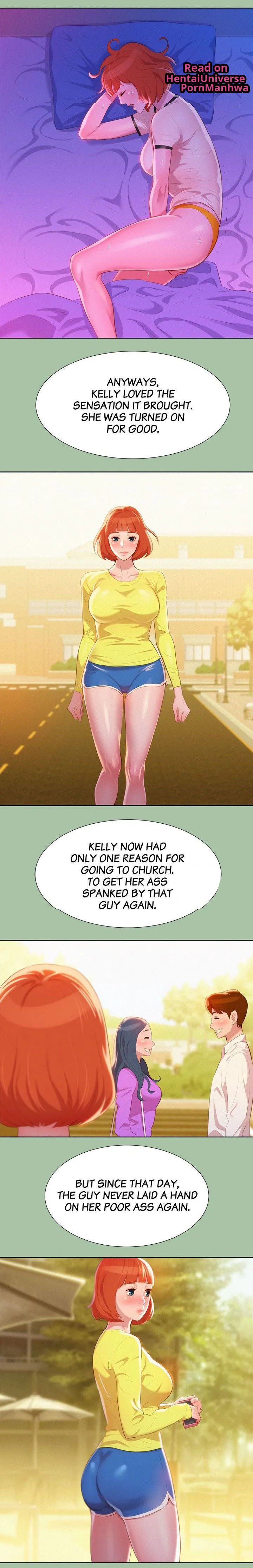 あなたは私を何のために連れて行きますか？ Ch.9 /？