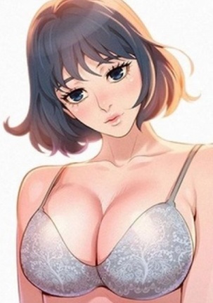 あなたは私を何のために連れて行きますか？ Ch.9 /？