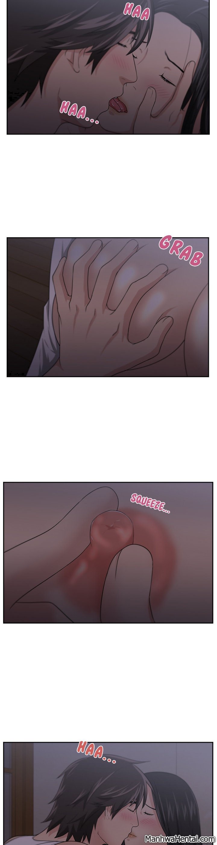 おじさんCh.24 / 24