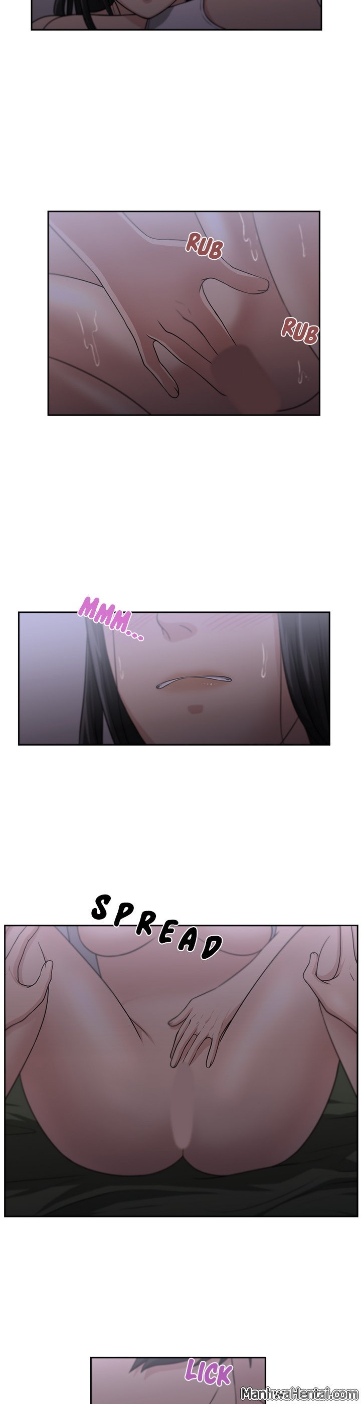 おじさんCh.24 / 24