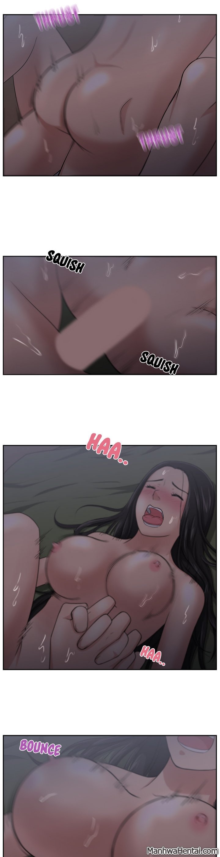 おじさんCh.24 / 24