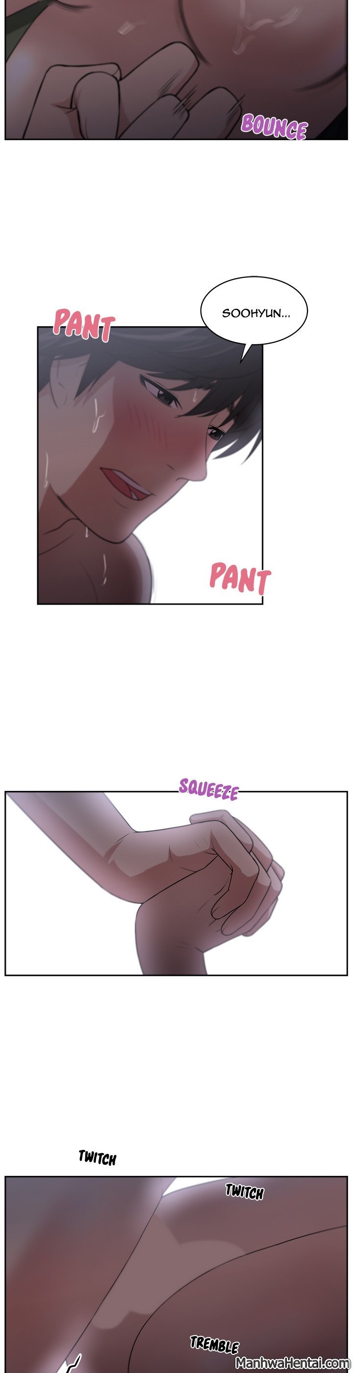 おじさんCh.24 / 24