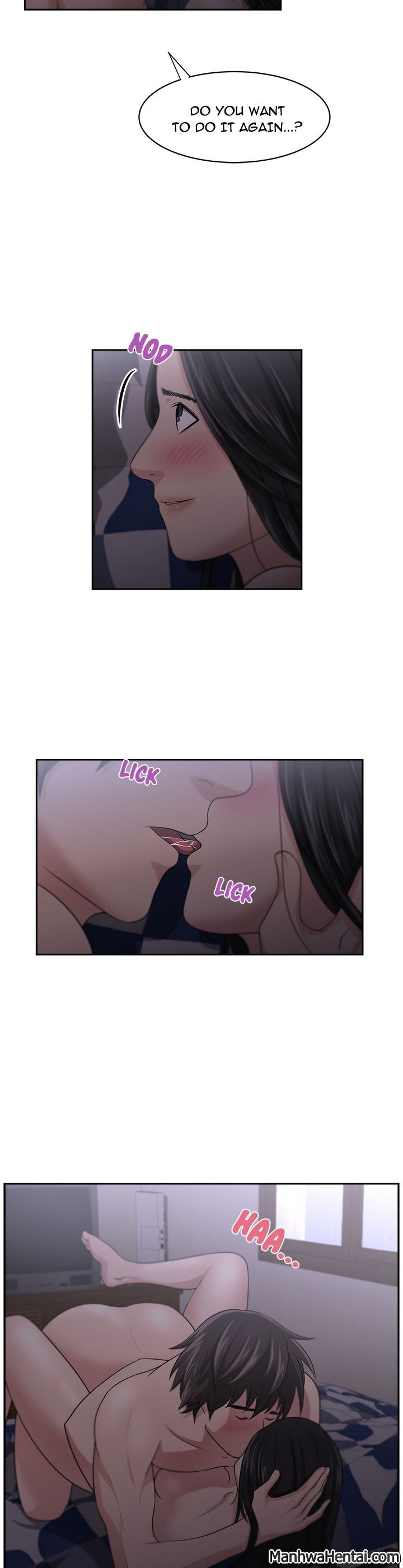 おじさんCh.24 / 24