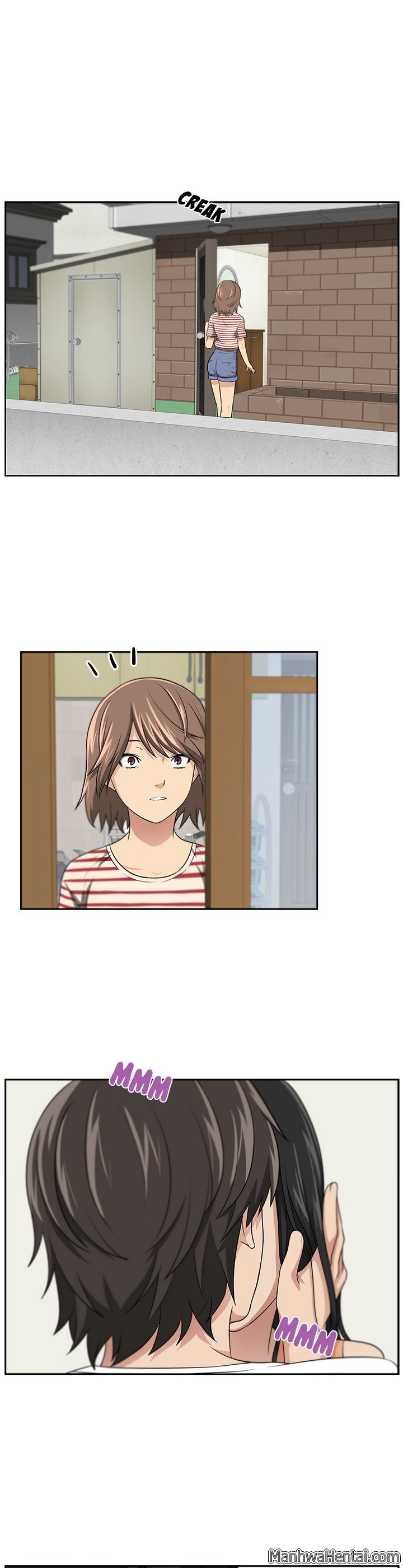 おじさんCh.24 / 24