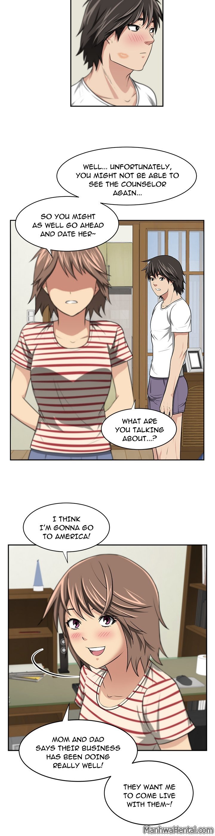 おじさんCh.24 / 24