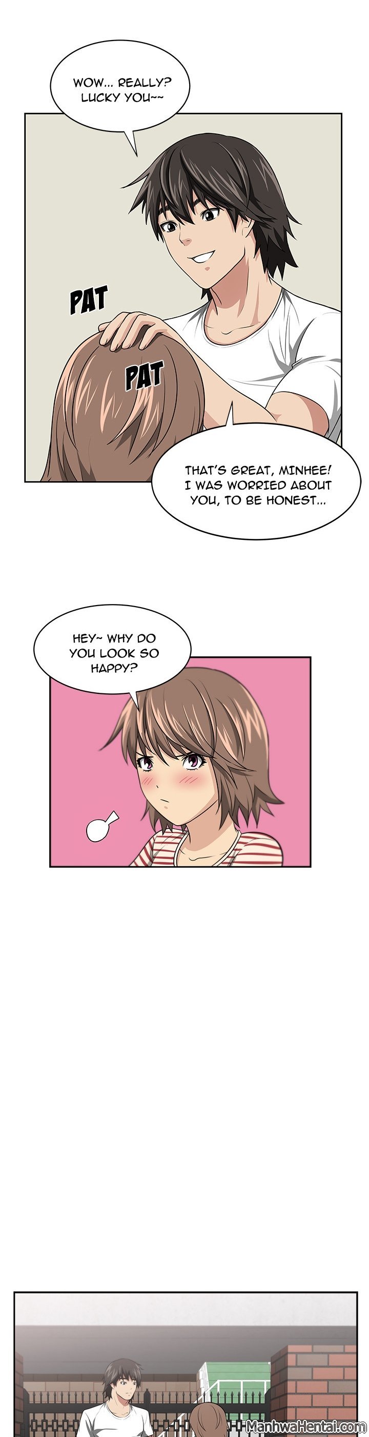 おじさんCh.24 / 24