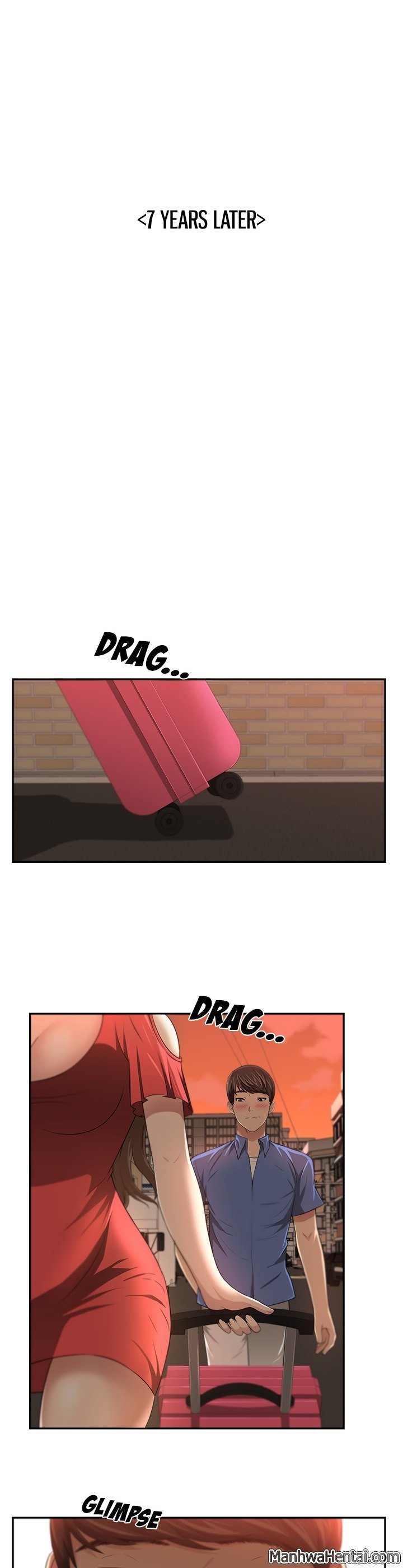 おじさんCh.24 / 24