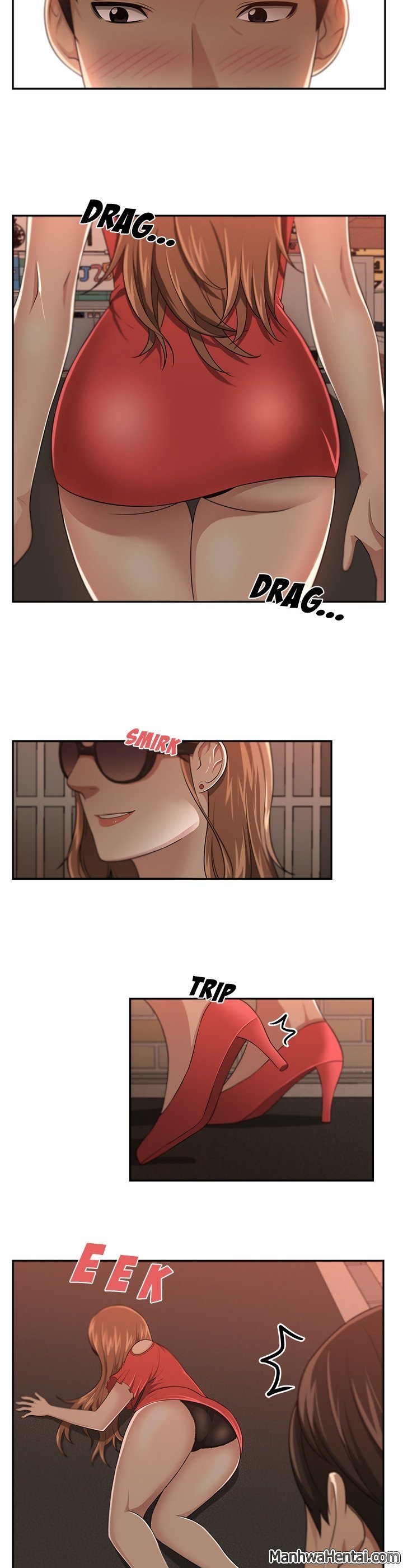 おじさんCh.24 / 24