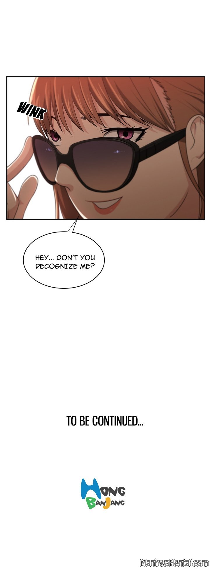 おじさんCh.24 / 24