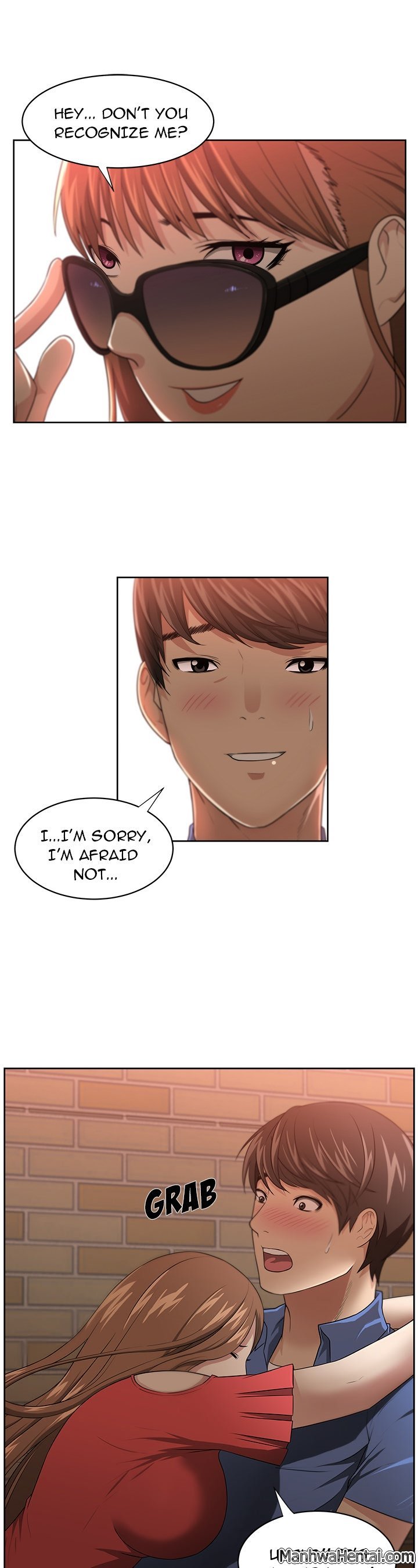 おじさんCh.24 / 24