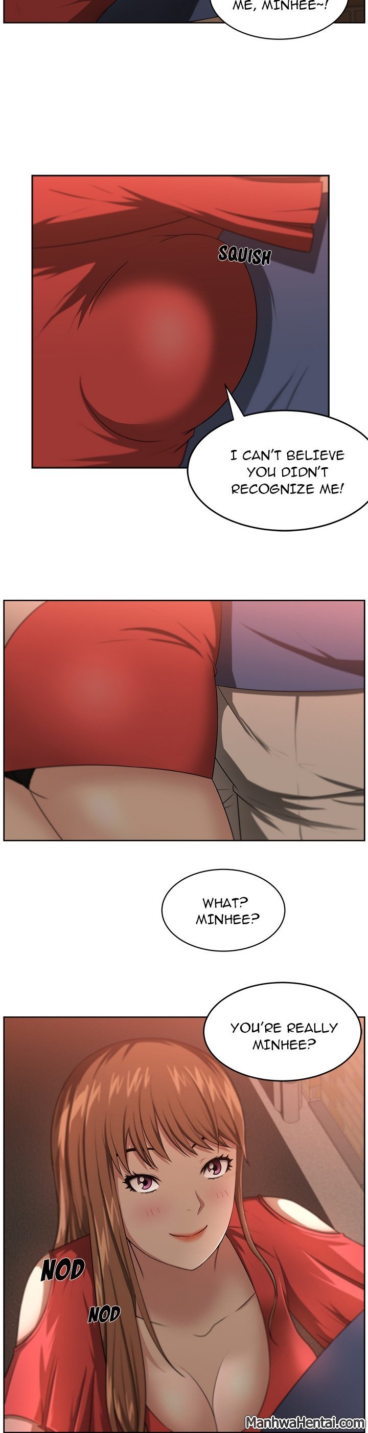 おじさんCh.24 / 24