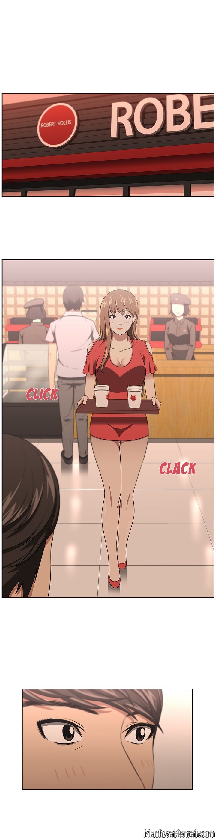 おじさんCh.24 / 24