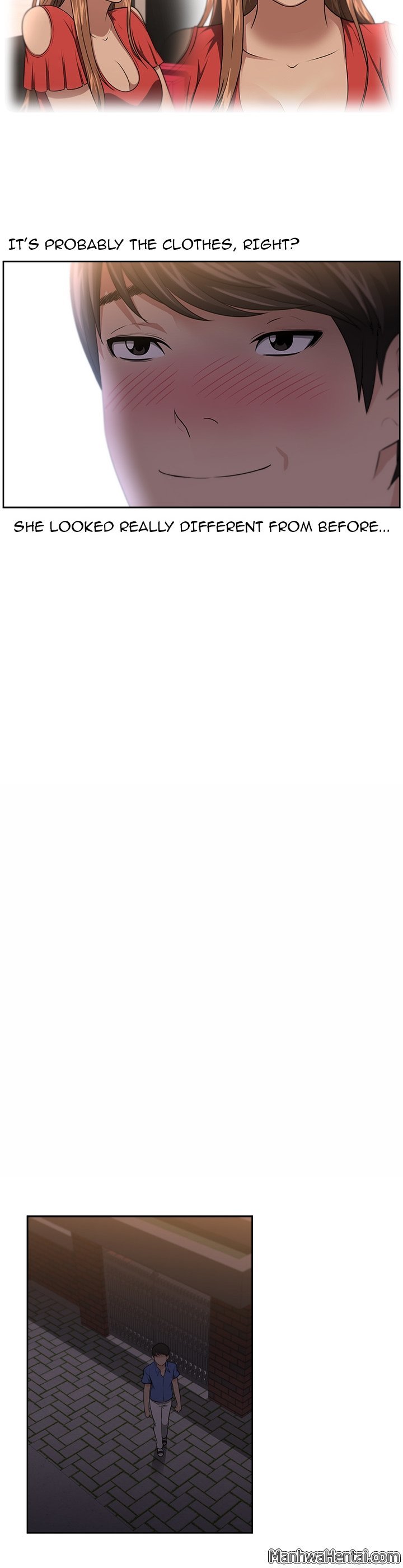 おじさんCh.24 / 24