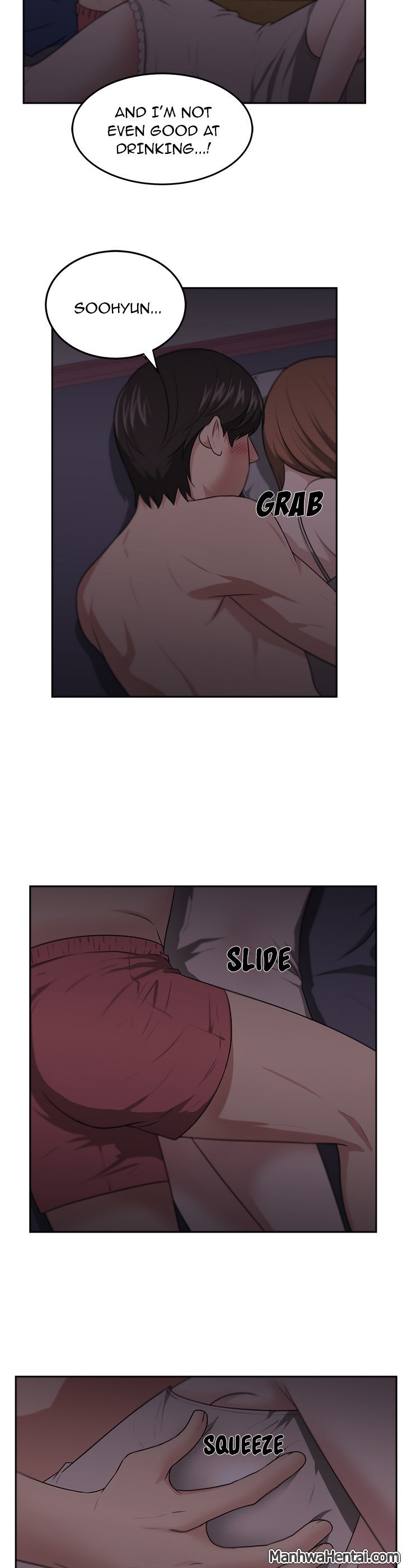 おじさんCh.24 / 24