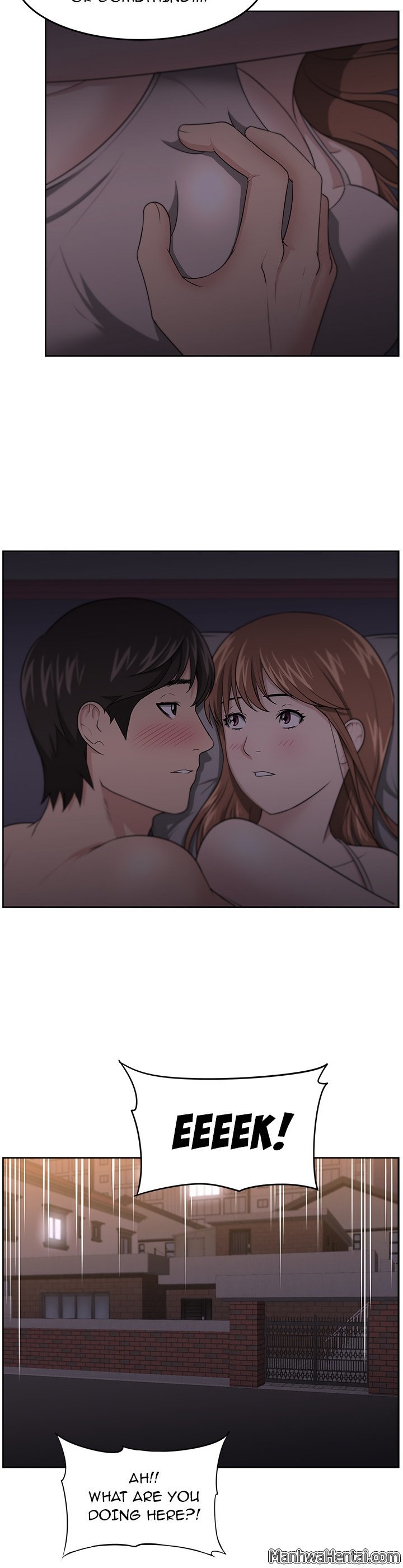 おじさんCh.24 / 24