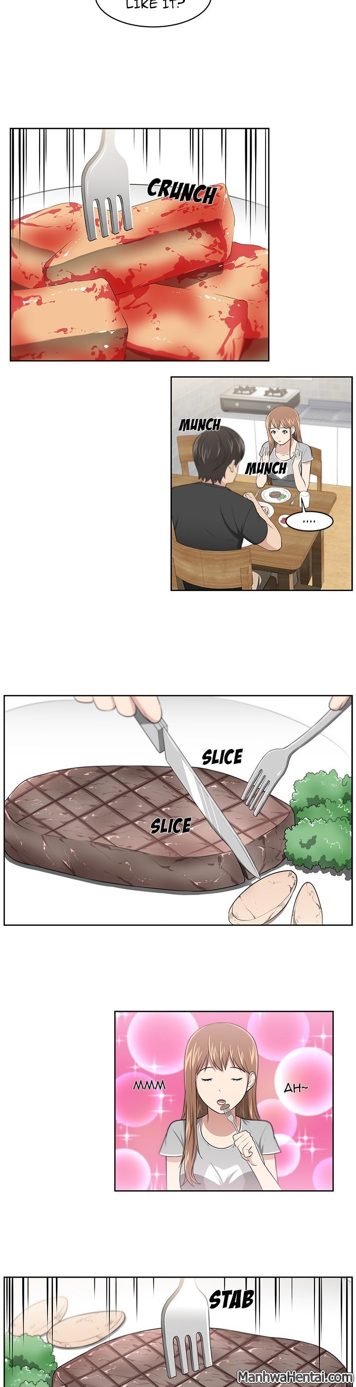 おじさんCh.24 / 24