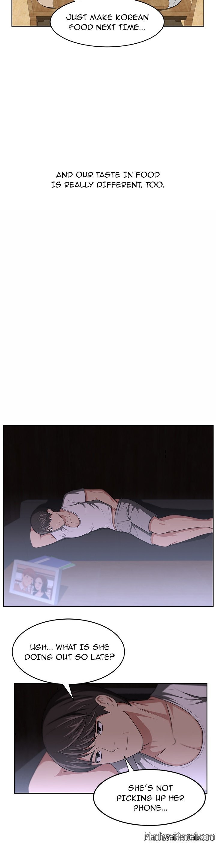 おじさんCh.24 / 24