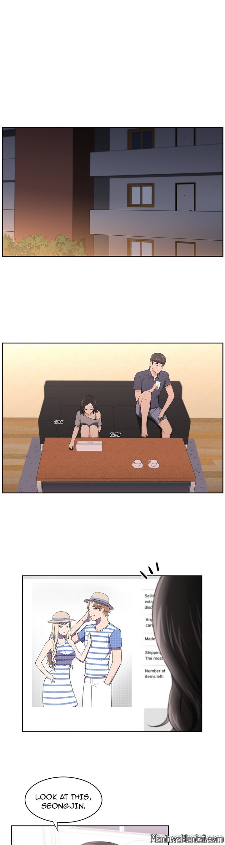 おじさんCh.24 / 24