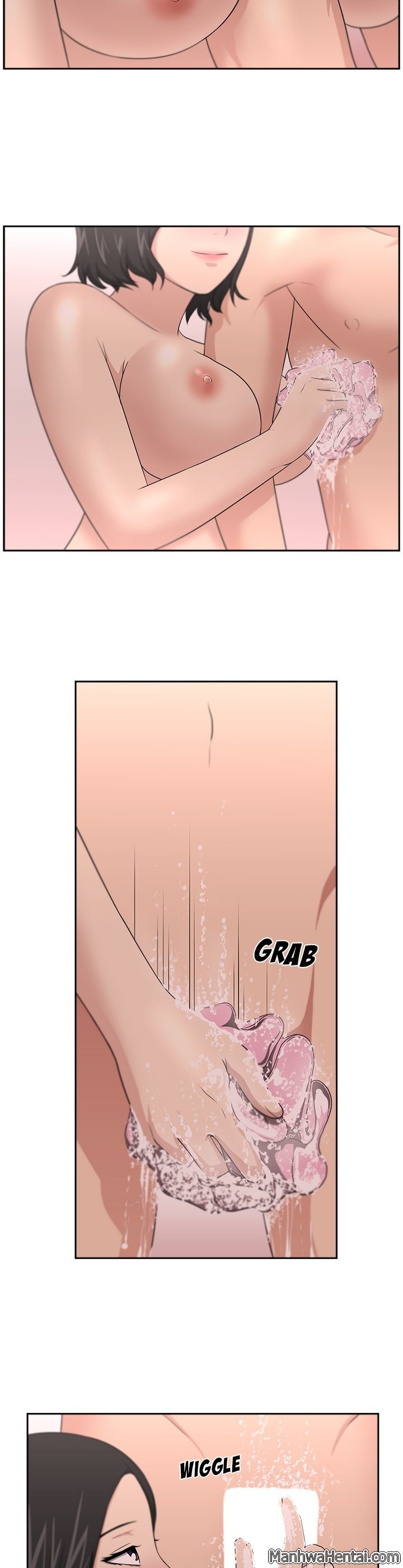 おじさんCh.24 / 24