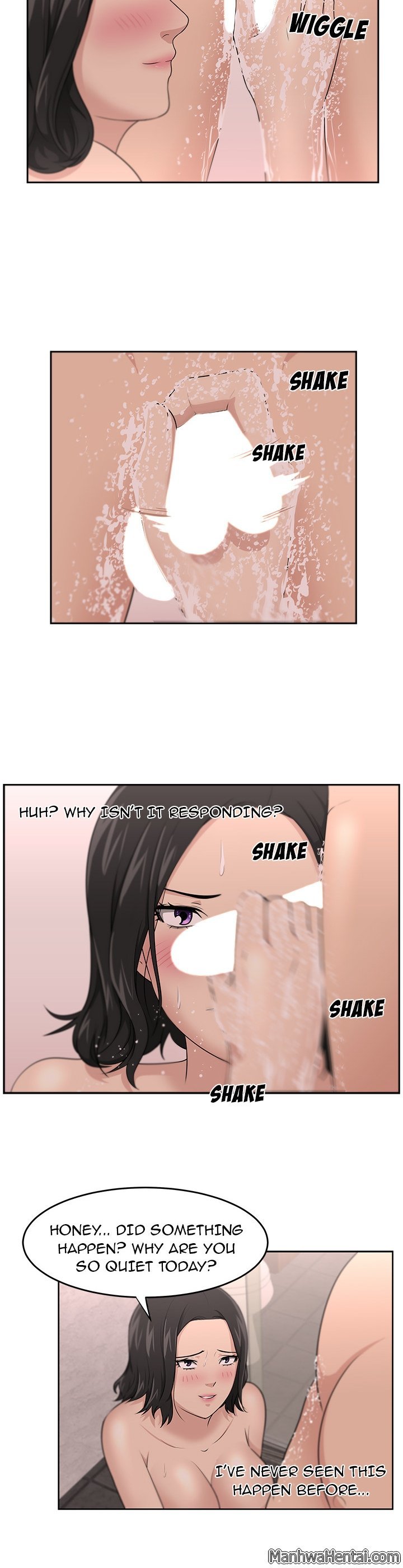 おじさんCh.24 / 24