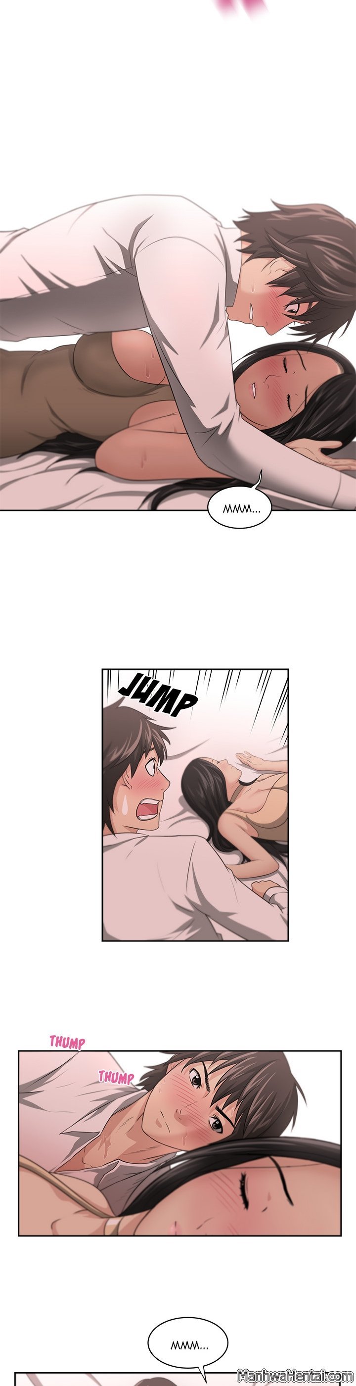 おじさんCh.24 / 24