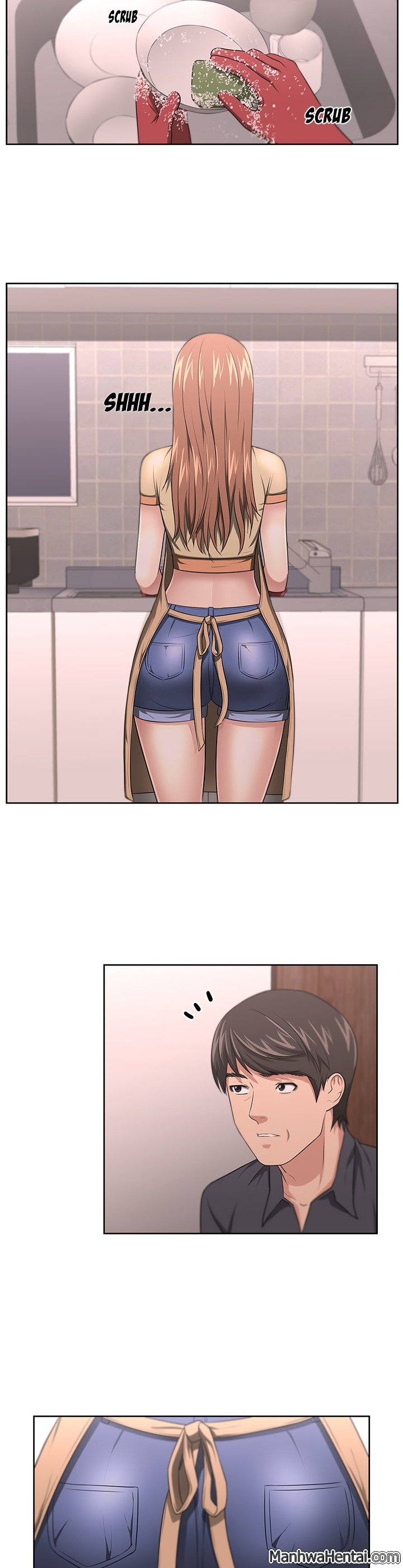 おじさんCh.24 / 24