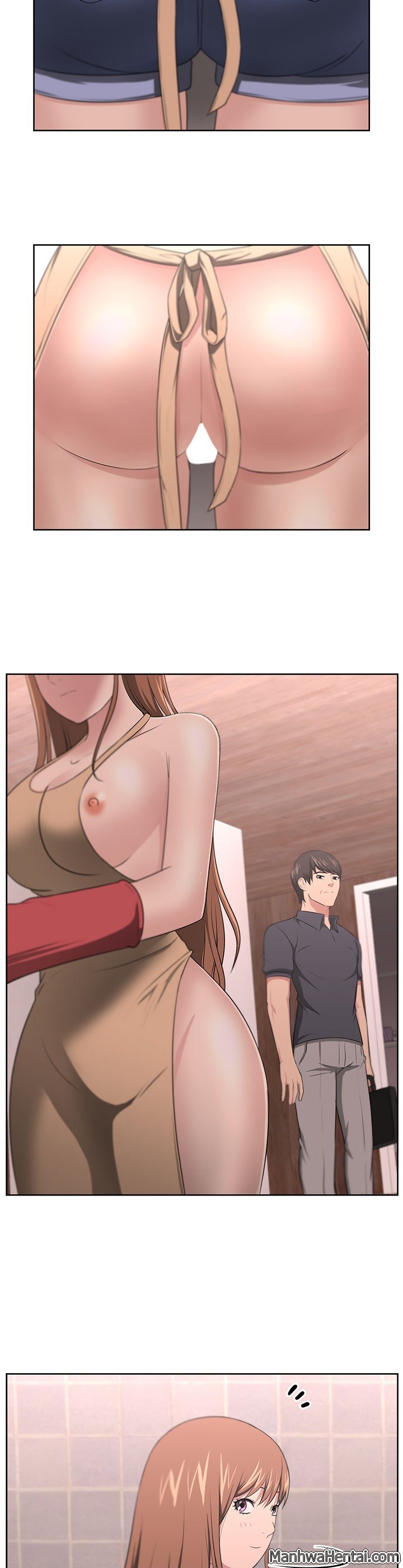 おじさんCh.24 / 24