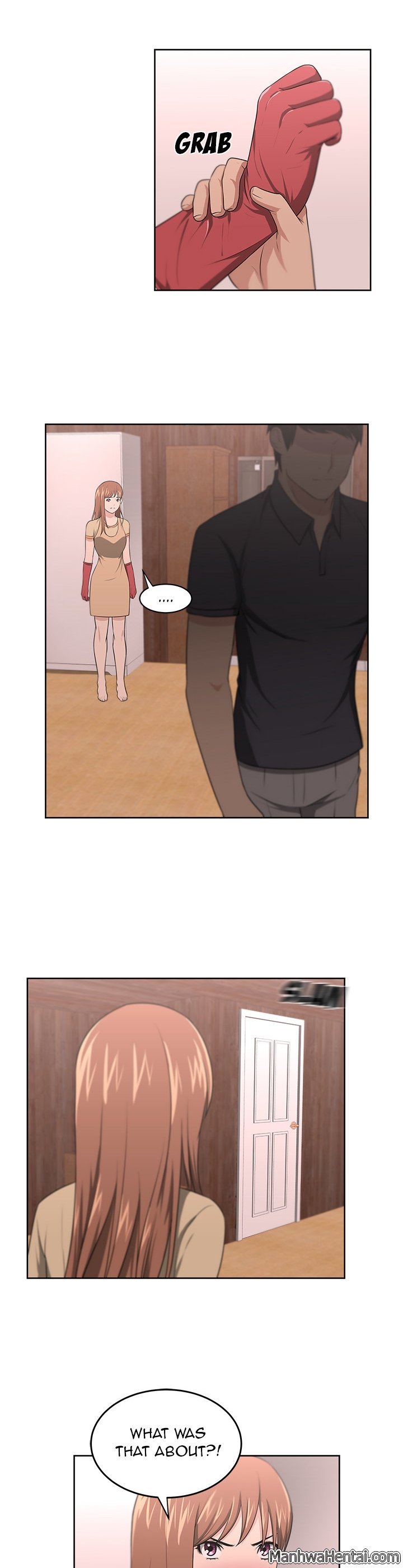 おじさんCh.24 / 24