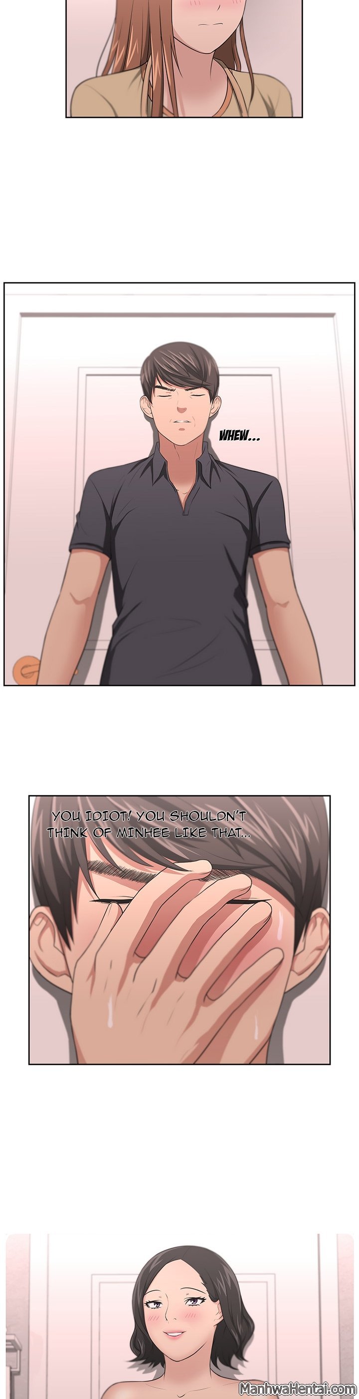 おじさんCh.24 / 24